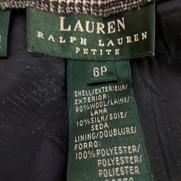 Ralph Lauren - Picture 8 of 10